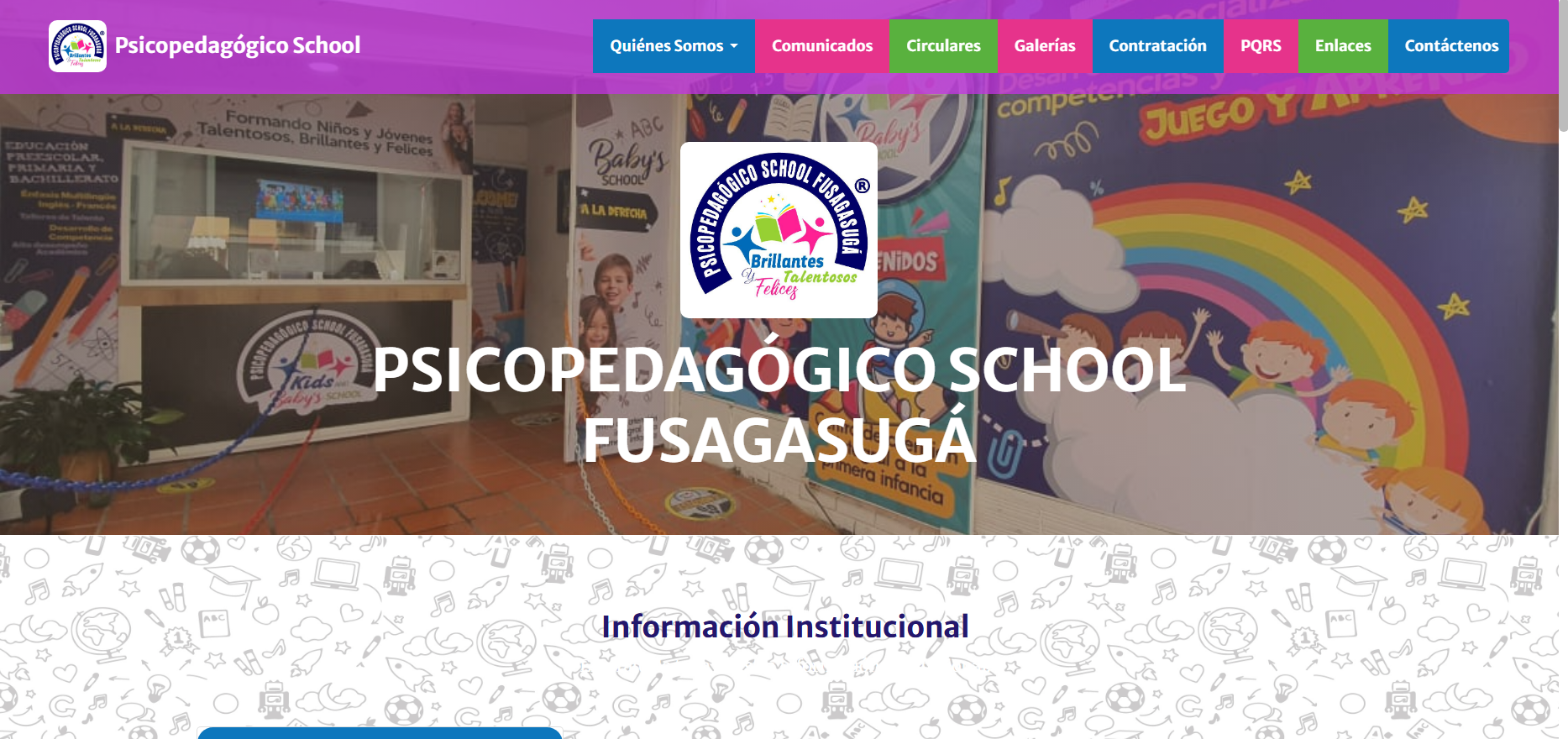 GSLR Documental